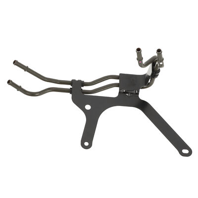 NEW OEM Mazda 2007-2012 CX-7 Engine Oil Cooler Hose Pipe Assembly