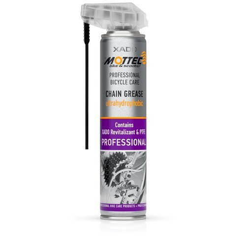 Chain Grease