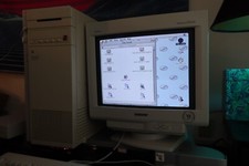 Apple Macintosh Quadra 950 Retro Tower Mac