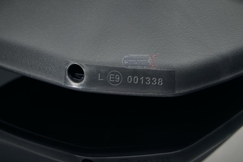2018-2019 2020 2021 2022 L&R FIT Kawasai ROTATION Mirrors PAIR ninja 400 EX 400 - Picture 7 of 9