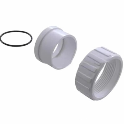 Leicht installierbare GLX Cell 2 Zoll Union Kits passen perfekt zu für Hayward