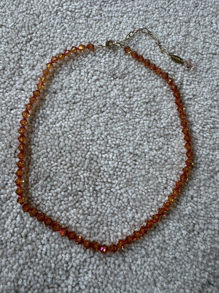 Bead Sabika Jewelry Sabika Playfully New Beaded Necklace