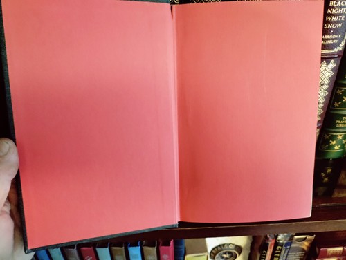 Many Futures, Many Worlds_Thomas D Clareson_HCnoDJ_1st Edition_1977_Very Good - Picture 5 of 10