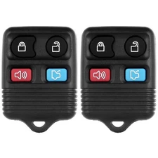 2 For Ford Mustang Explorer Mercury Grand Marquis Keyless Entry Remote Fob