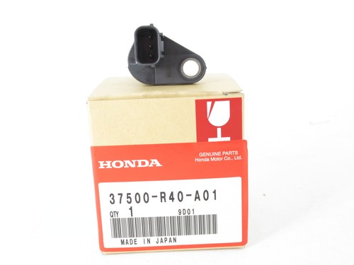 Genuine Honda Acura 37500-R40-A01 Crankshaft Position Sensor Odyssey Accord RDX - Picture 4 of 5