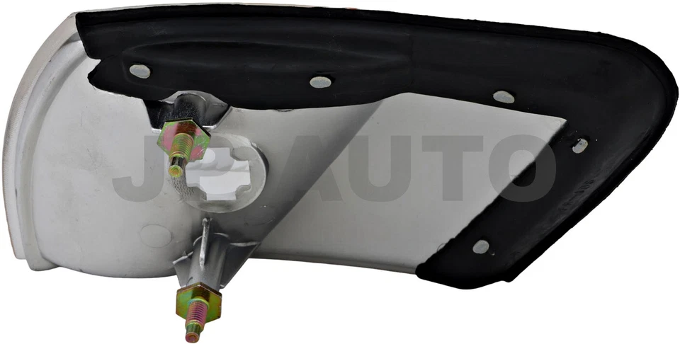 Luz de esquina lado del pasajero para Ford Taurus 1992-1995 Foto 4 de 4