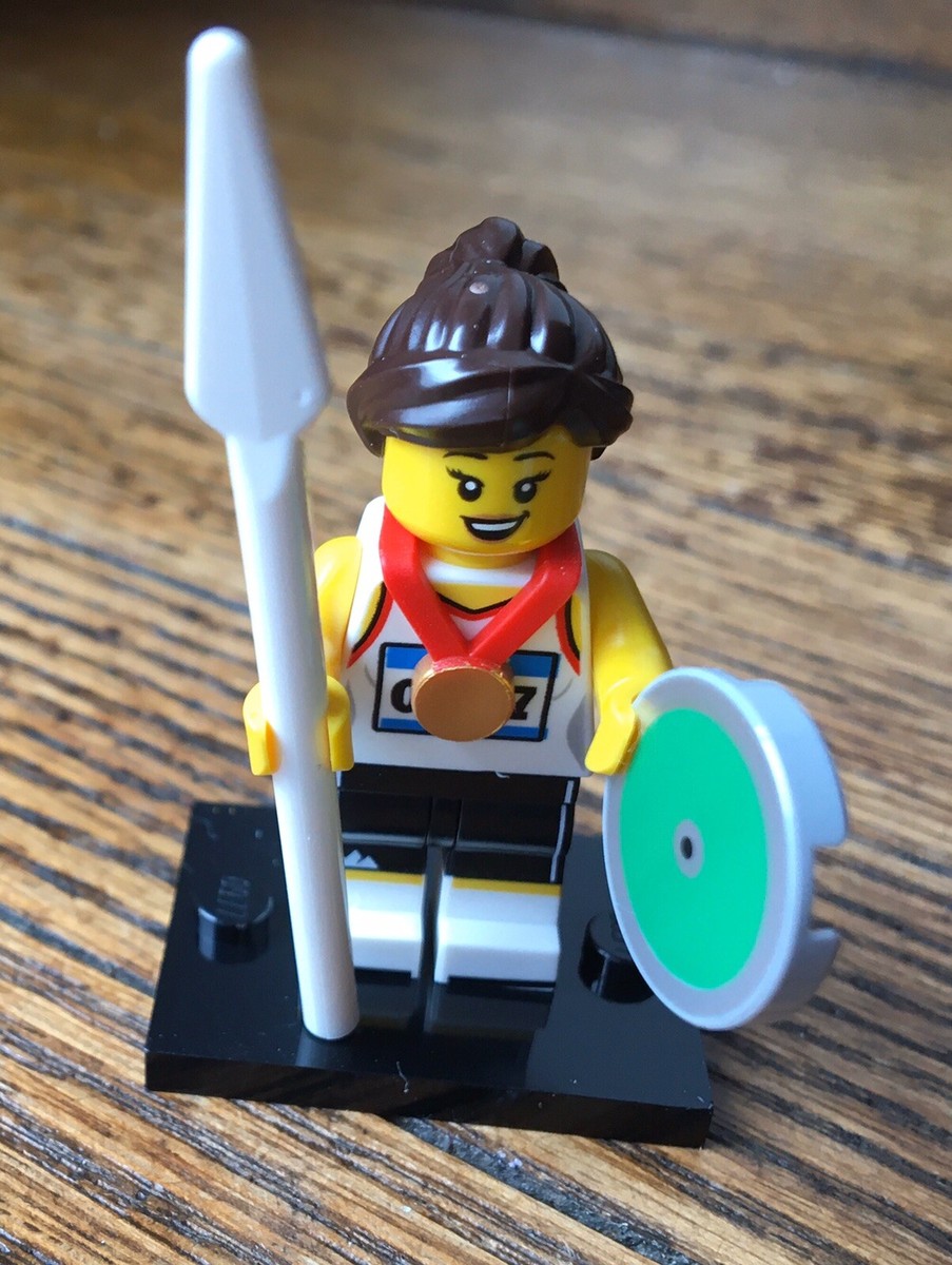 Box Distribution Lego Series 20 Cmf Lego Collectible Minifigures