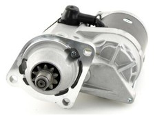 Starter Motor 12V 4Kw for Case IH 5130 5140 5230 5240 5250 9170 9180