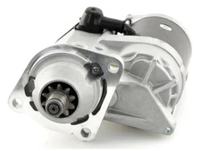 Starter Motor 12V 4Kw for Case IH 5130 5140 5230 5240 5250 9170 9180