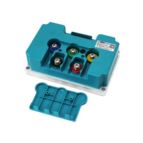 FarDriver ND72450 SineWave Controller 48-72V 200A Battery 450A Phase W Bluetooth - Picture 5 of 13