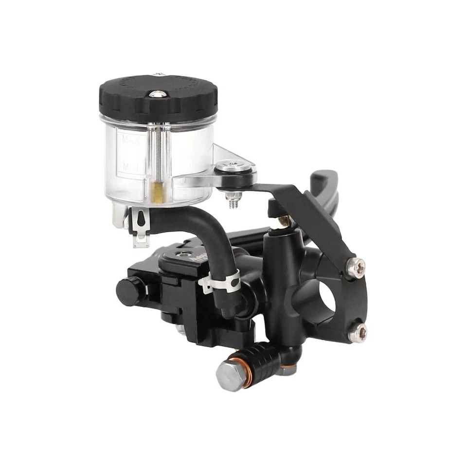 Cilindro maestro de freno radial sistema de frenos para BMW S1000R M1000R G310GS G650GS Foto 4 de 4