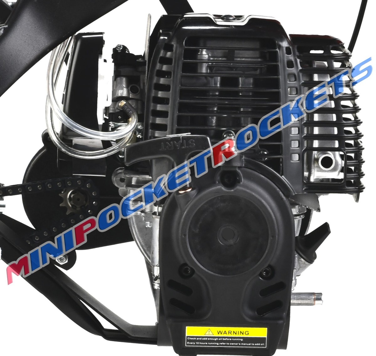 ＫＴＭ　minisxキックバイク XtremepowerUS Mini Dirt Bike, 40cc, Off-Road, Disc Brake