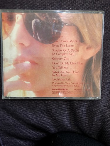 Damn the Torpedoes by Tom Petty/Tom Petty & the Heartbreakers (CD, Aug-1991,... - Imagen 3 de 4