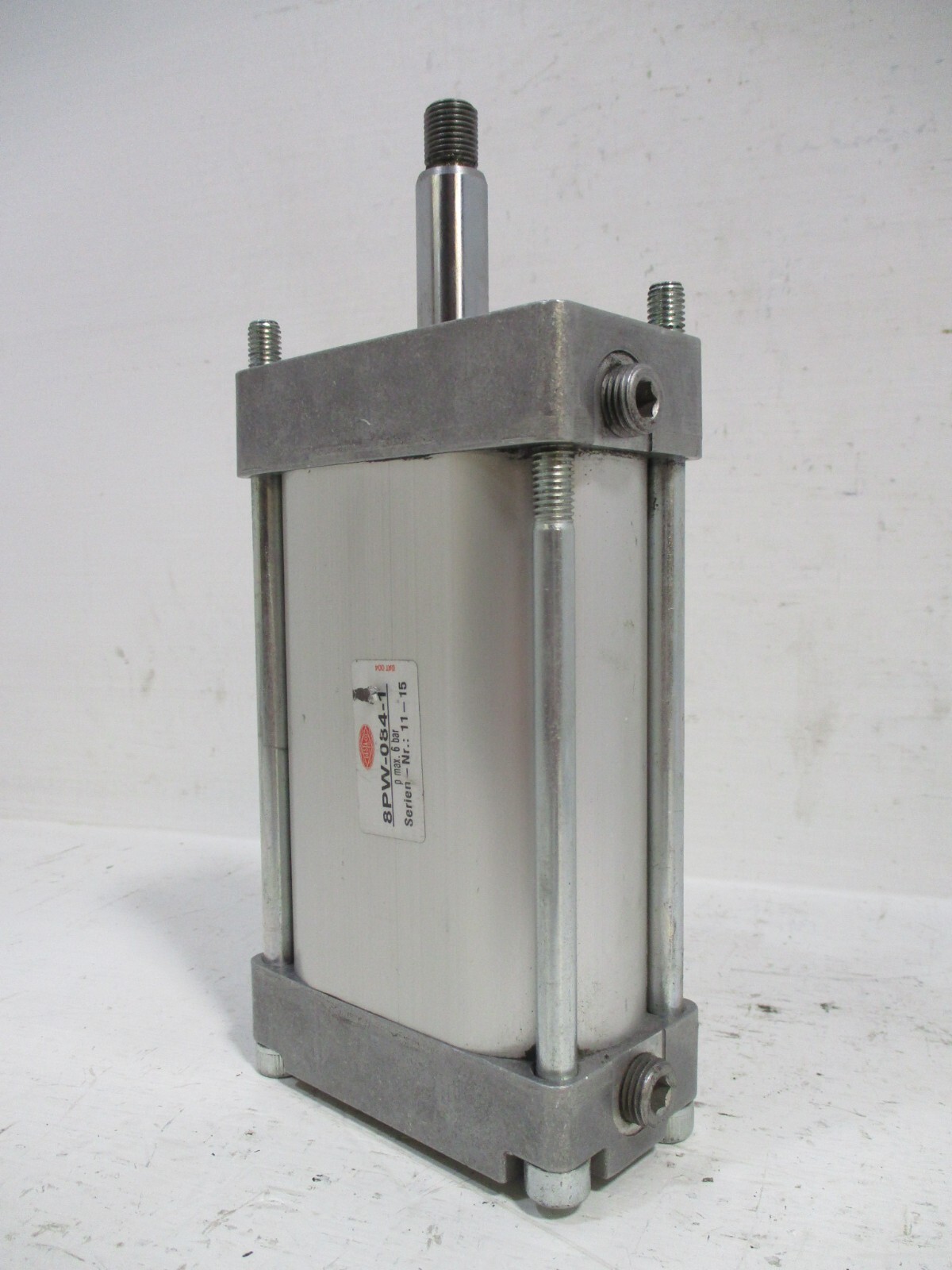 DESTACO 8PW0841 Pneumatic Cylinder eBay