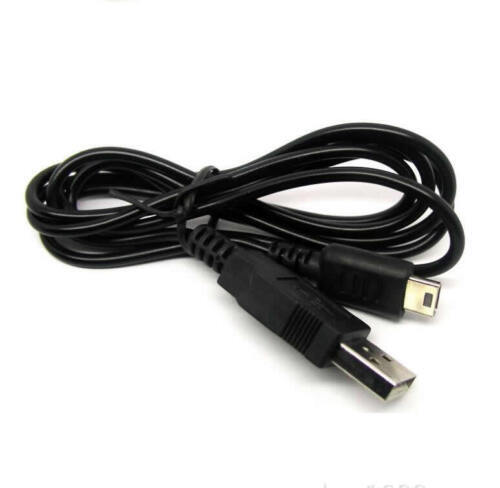 Cable For Nintendo DS Lite NDSL USB Charging charger Cord For NDS Lite Console - Picture 18 of 24