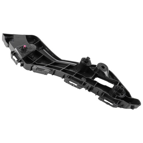 Par de soportes de guardabarros de parachoques delantero TO1042129, TO1043129 para Toyota RAV4 2013-2018 - Imagen 9 de 12