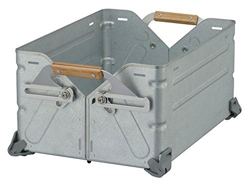 Snow Peak Stacking Shelf Container-Large - Picture 1 of 1