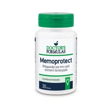 DOCTOR’S FORMULAS Memoprotect 30 capsules