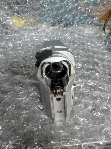 Bosch GST 150 BCE ELEKTRISCHES STICHSÄGEGETRIEBEGEHÄUSE - Bild 4 von 6