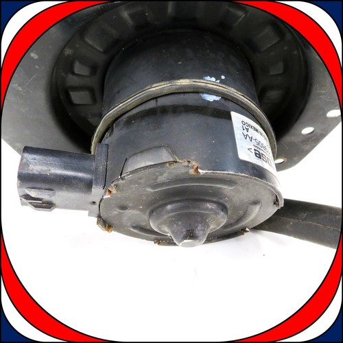 1990-2011 Ford Crown Victoria Mercury Grand Marquis Blower Motor Assy Lincoln - Picture 5 of 8