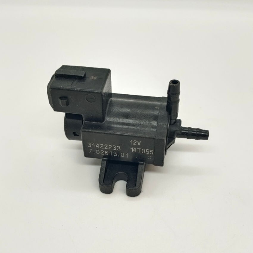 31422233 31219977 Turbo Solenoid Valve Fit For Volvo S60 V40