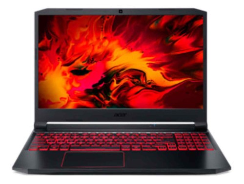 ACER Nitro 5 15 AN515-55 Laptop Core i5 FHD 1080P 1920x1080 GAMING RTX 3050 w - Picture 12 of 23