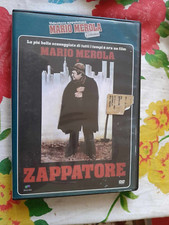 dvd zappatore mario merola