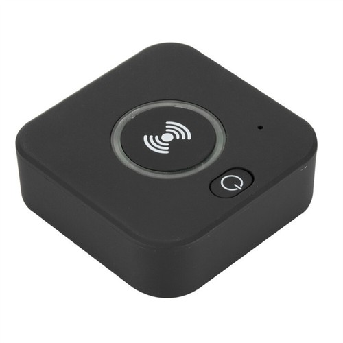 2-IN-1 Bluetooth Audio Transmitter Receiver Wireless RCA For TV Computer MP3