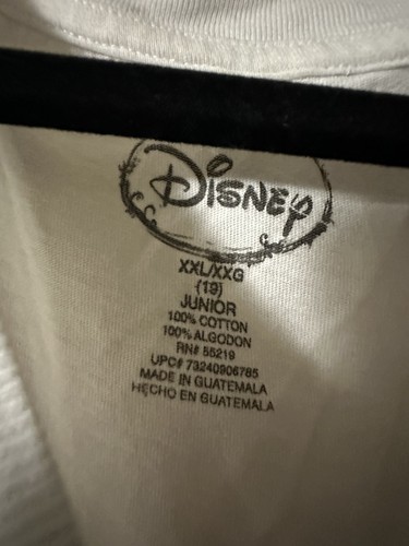 Mickey Mouse . Youth T shirt - Picture 3 of 3