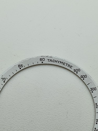 Omega Speedmaster 176.007 Bezel - Parts - Picture 3 of 5