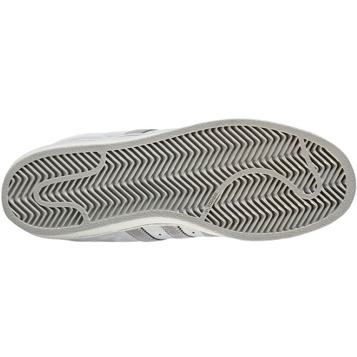 Mens da Top Basketball Hi Sneaker ginnastica Pro Grigio Modello Adidas Originals Fashion 45zCxwaHq