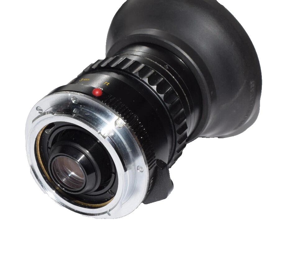 Macro Cinegon 1.8/10mm for Leicina Lens - Image 3 of 4