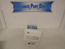 LG Washer AGL33683741 Dispenser Drawer Assembly Used