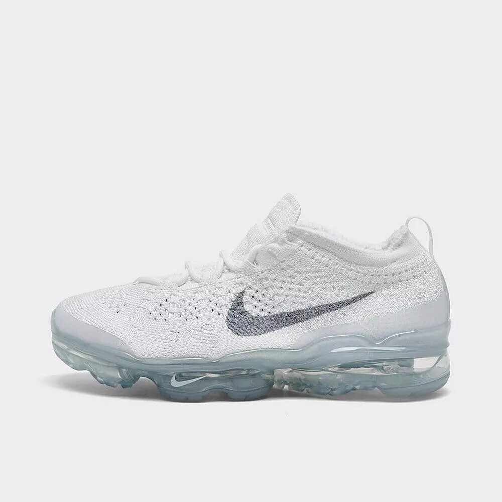 Nike Air VaporMax 2023 Flyknit Next Nature Белый DV6840 100 Женский размер