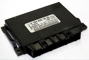 Mercedes W251 R-Klasse Steuergerät Parktronik Modul PTS A1648201826 A1645453316