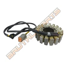 CAN-AM BOMBARDIER OUTLANDER 400 2X4 OEM STATOR ALTERNATOR 420684850 420296910