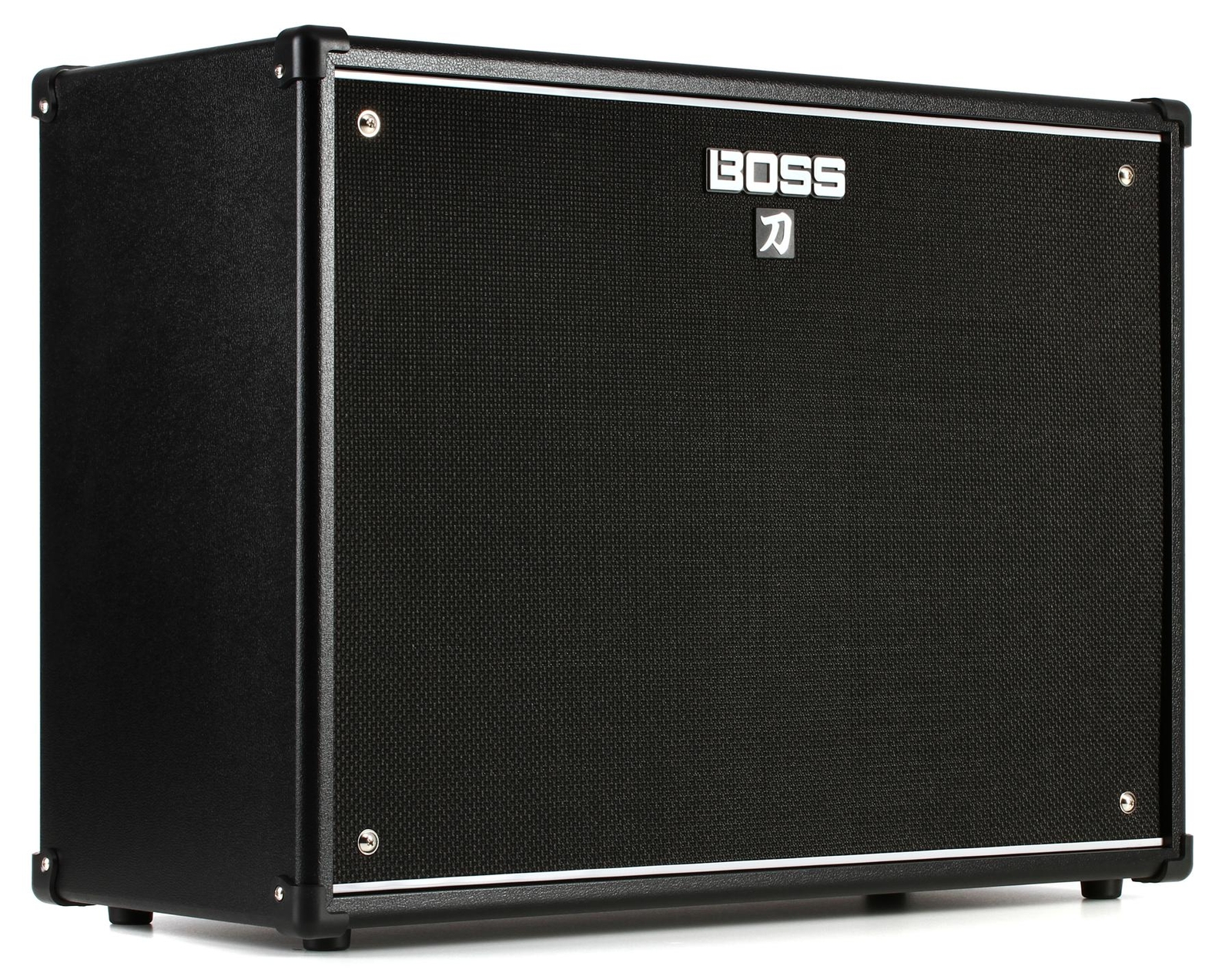 Шкаф Boss Katana мощностью 150 Вт 2x12