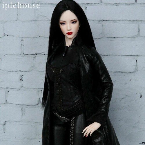 1/4 BJD Doll SD Miho A -Free Face Make UP+Free Eyes - Picture 5 of 7