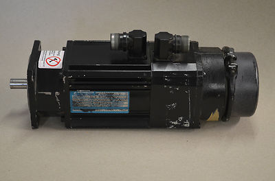Servomotor BAUMÜLLER DSG 45M Servomotors 