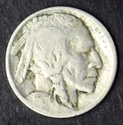 1913-D Type 1 Buffalo Nickel 5C - COINGIANTS -