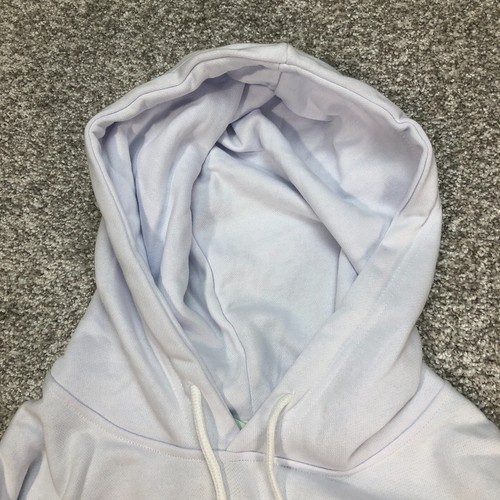 Off White Hoodie Adult Womens XX Large 