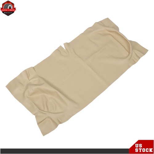 Fit For E-Z-GO TXT 1995 96 97-2013 Pair Front Vinyl Seat Cover Golf Cart - Picture 22 of 24