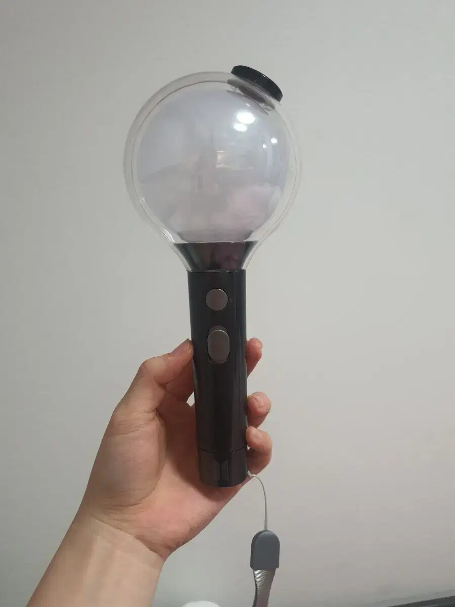 BTS lightstick Special Edition Amibam | eBay