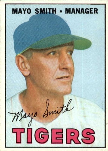 1967 Topps Baseball You Pick - Various Grades, Low Shipping - Picture 235 of 420