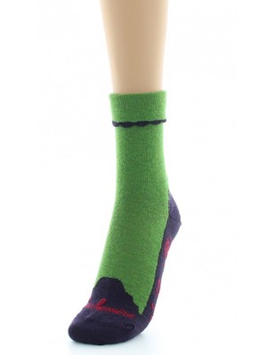 Damen Socken aus Seide viele Farben von Berthe Aux Grands Pieds
