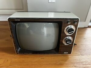 1970s Portable TV | eBay 1970s Portable TV | eBay