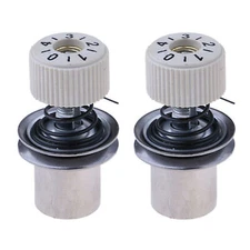 2 PCS Universal Thread Tension Assembly for Juki Singer Brother Sewing Machine