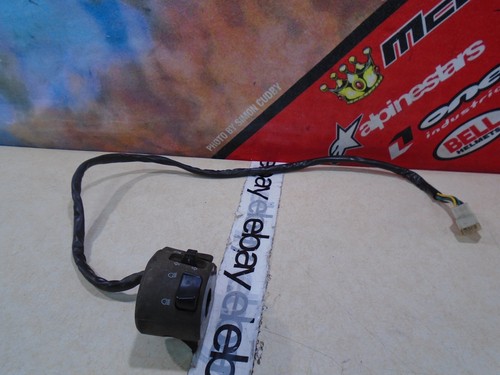 2004 KTM ADVENTURE 950 LIGHT SWITCH 04 ADVENTURE950 LC8 - Picture 8 of 8