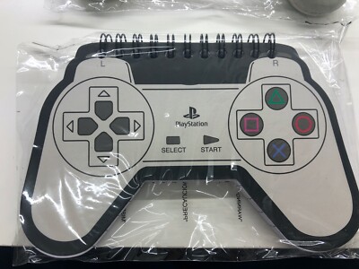 NEW Sony Official Licensed Playstation FOAM SQUISHY