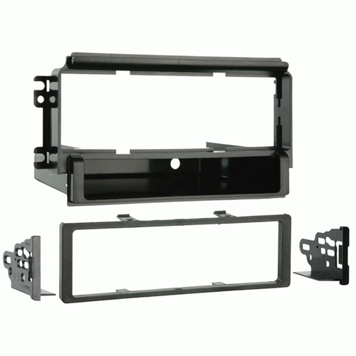 Metra 99-1006 Single DIN Radio Dash Install Kit for Select Kia Sorento - 第 1/1 張圖片